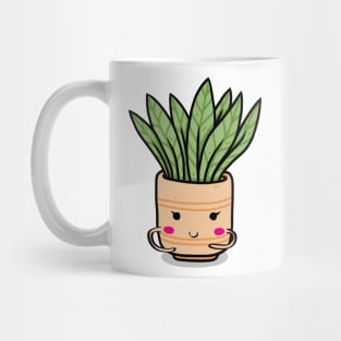 Cute adorable plant Mug